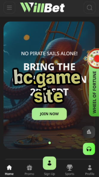 BC.Game Site: Official Website-vz72fvrf.com