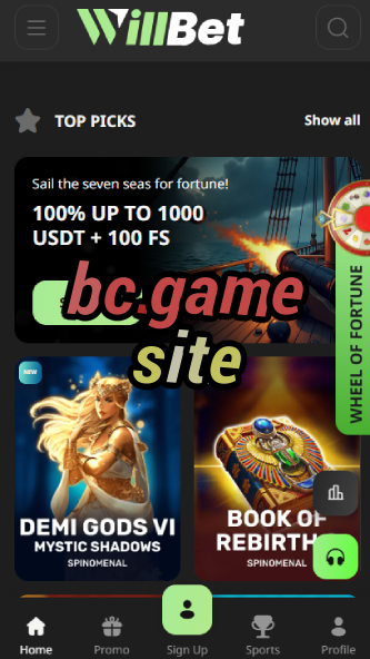 BC.Game Site: Official Website-vz72fvrf.com