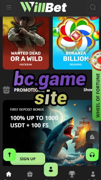 BC.Game Site: Official Website-vz72fvrf.com
