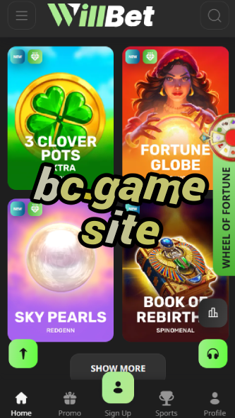 BC.Game Site: Official Website-vz72fvrf.com